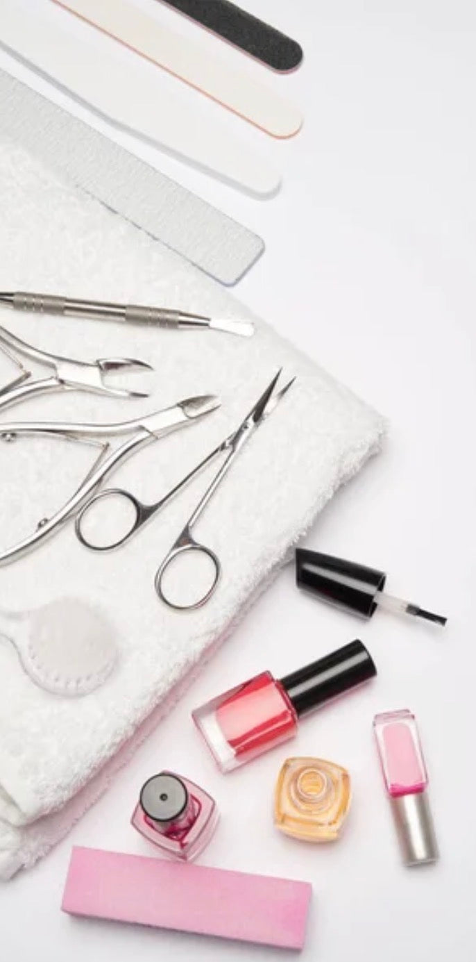 Nail Care Tips