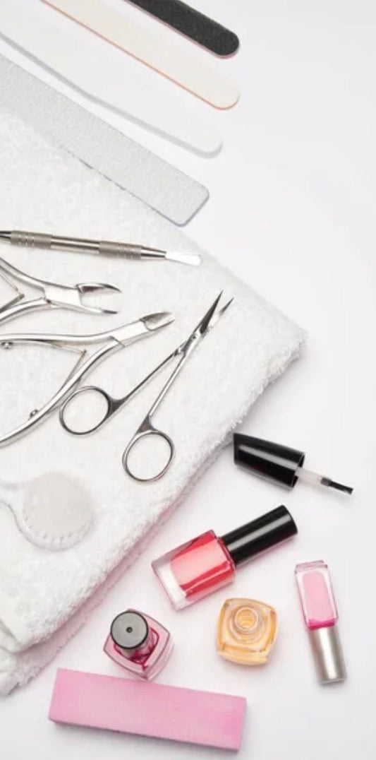 Nail Care Tips